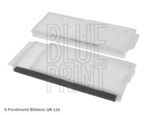 Suodatinsarja, sisäilma BLUE PRINT ADZ92508
