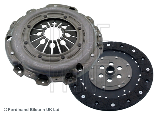 Kytkinpaketti BLUE PRINT ADP153040