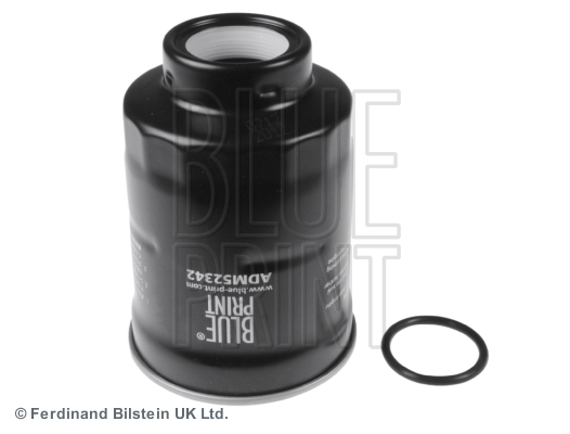 Polttoainesuodatin BLUE PRINT ADM52342