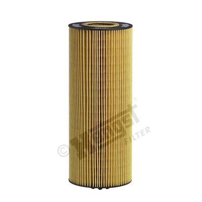 Öljynsuodatin HENGST FILTER E500H D129