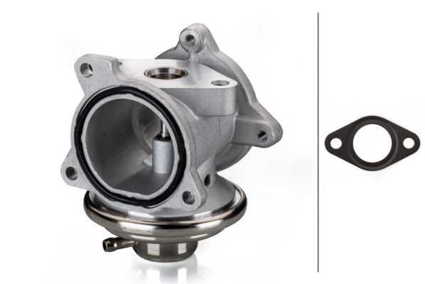 EGR-venttiili HELLA 6NU 010 171-891