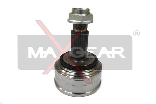 Vetoakselin nivelsarja MAXGEAR 49-0141