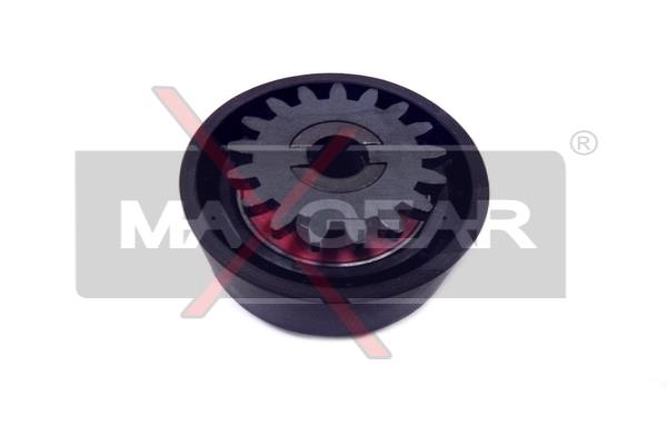 Kiristysrulla, moniurahihna MAXGEAR 54-0315