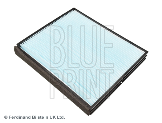 Raitisilmasuodatin BLUE PRINT ADG02541
