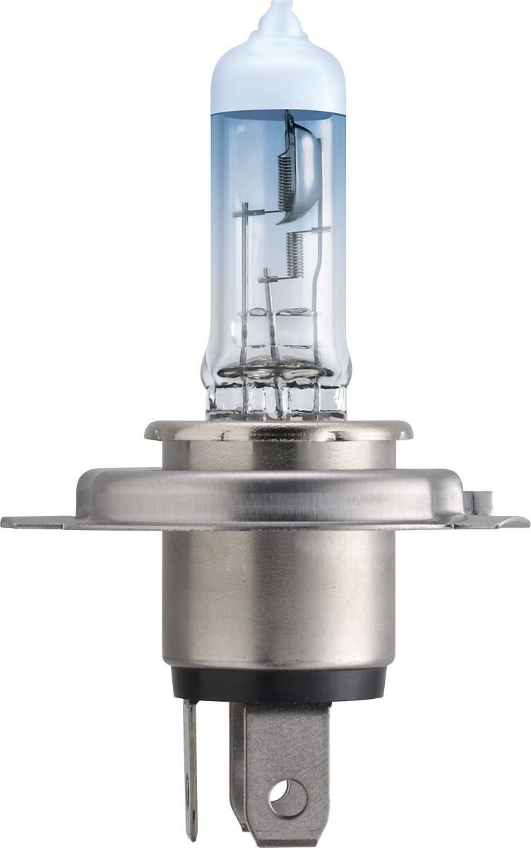 Halogeeni poltin PHILIPS X-TREMEVISION 12V H4 55W
