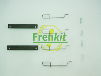 Tarvikesarja, jarrupala FRENKIT 901151
