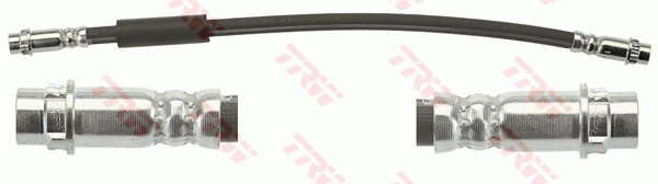 Jarruletku TRW PHA624