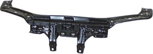 Jäähdyttimen säleikkö, FIAT PUNTO, PUNTO Skåp/halvkombi, 0000046525262, 0000051732327, 46525262, 46843100, 51732327