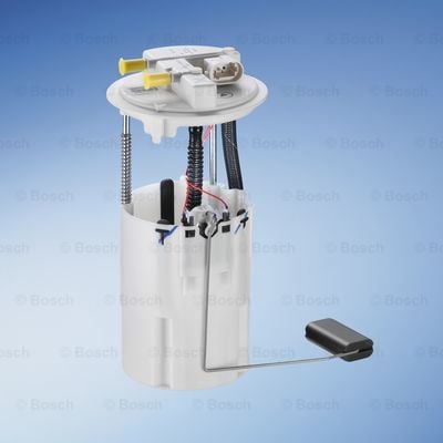 Tunnistin, polttoainetankki BOSCH 0 580 300 018