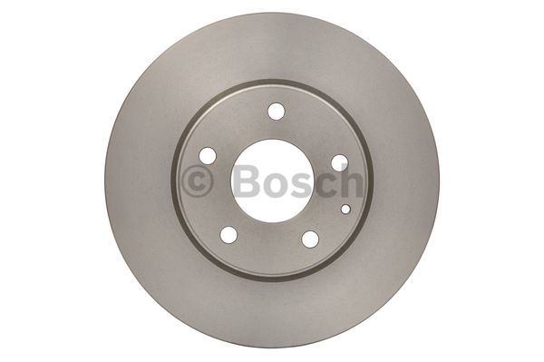 Jarrulevy BOSCH 0 986 479 C36
