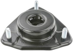 Iskunvaimentimen hela, etuakseli molemminpuoleinen, LEXUS RX, TOYOTA HIGHLANDER / KLUGER, 48609-0E060