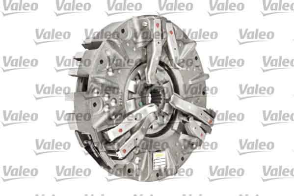Kytkinasetelma VALEO 279374