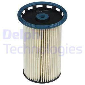 Polttoainesuodatin DELPHI HDF652