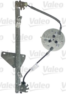 Lasinnostin, Edessä, Oikea, OPEL CORSA D, CORSA D Skåp/halvkombi, CORSA E, CORSA F, VAUXHALL CORSA Mk III, CORSA Mk IV, CORSA Mk V, 1318