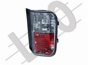 Takavalo, Oikea, NISSAN PRIMASTAR Buss, PRIMASTAR Skåp, OPEL VIVARO A Buss, VIVARO A Skåp, RENAULT TRAFIC Buss II, TRAFIC Skåp II, 44191