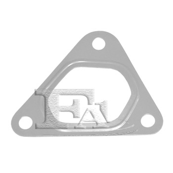 Tiiviste, ahdin FA1 414-501