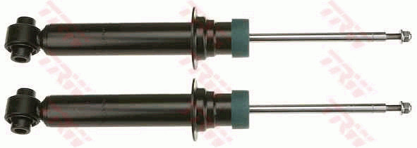 Iskunvaimennin TRW JGS227T