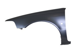 Lokasuoja, Eteen, vasen, VOLVO S40 I, V40 Kombi, 30883925
