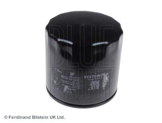 Polttoainesuodatin BLUE PRINT ADM52334