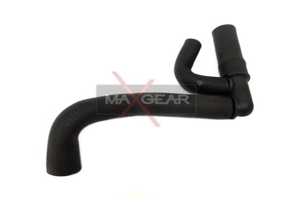 Moottorikiinnike MAXGEAR 76-0219