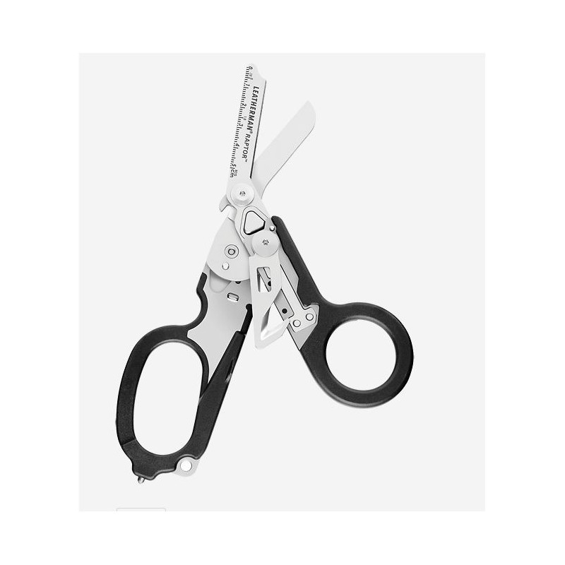 Leatherman Raptor