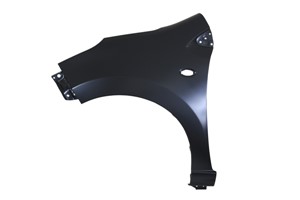 Lokasuoja, Eteen, oikea, NISSAN PIXO, SUZUKI ALTO, 57611M68K0000, 57611M68K00000