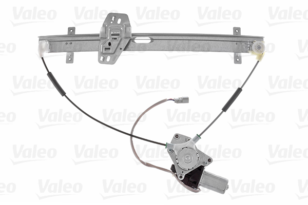 Lasinnostin VALEO 851597