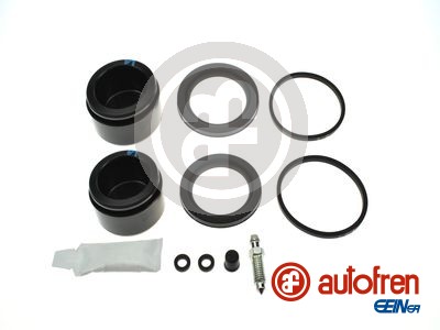 Korjaussarja, jarrusatula AUTOFREN SEINSA D42418C