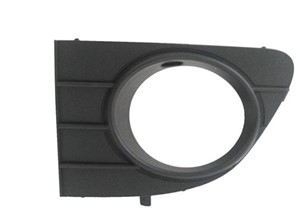 Ritilä, Eteen, vasen, FIAT PUNTO EVO, 0000735507108, 735507108
