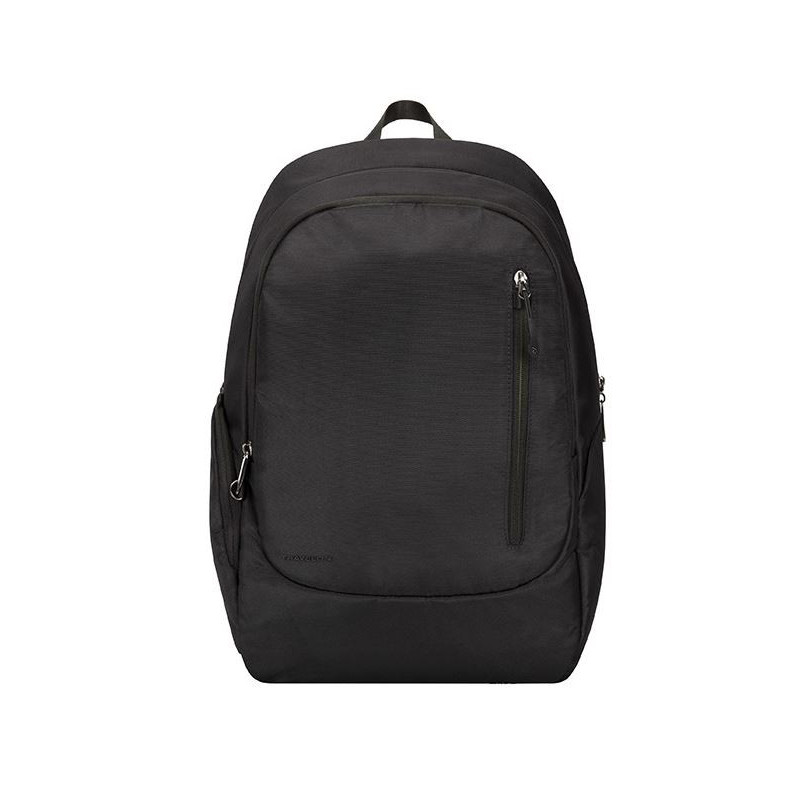 Travelon Anti-Theft Urban® Turvareppu musta