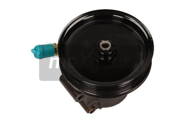 Hydrauliikkapumppu, ohjaus MAXGEAR 48-0074