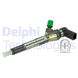 Ruisku DELPHI HRD659