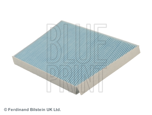 Raitisilmasuodatin BLUE PRINT ADU172513