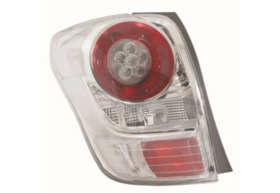 Takavalo DEPO 212-19T5L-LD-UE