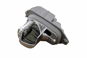Ohjainlaite, valo, Oikea, BMW 7 [F01, F02, F03, F04], 63 11 7 370 000