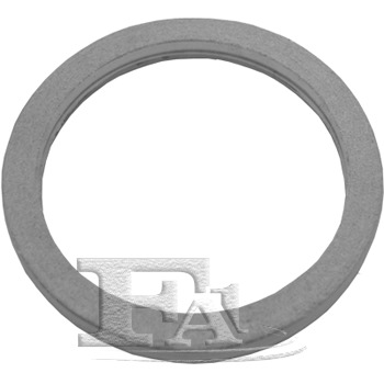 Tiivisterengas, pakoputki FA1 121-954
