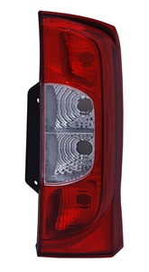 Takavalo, Oikea, CITROËN NEMO Kombi, NEMO Skåp, FIAT FIORINO Skåp/stor limousine, QUBO, PEUGEOT BIPPER, BIPPER TEPEE, 1353205080, 6350JH