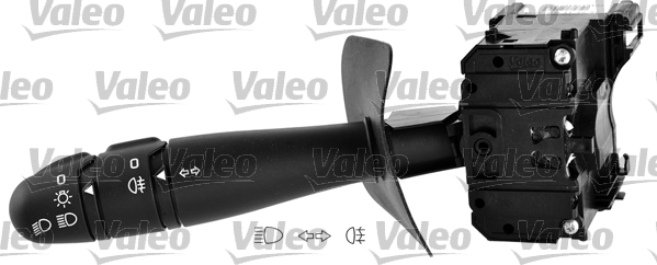 Kytkin, ohjausakseli VALEO 251607