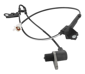 Tunnistin, kiertonopeus, Etuakseli, Vasen, TOYOTA, 89543 340NM, 89543-02040