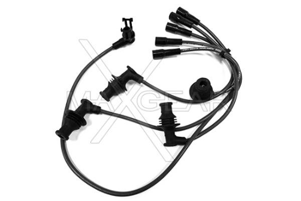 Sytytysjohtosarja MAXGEAR 53-0059