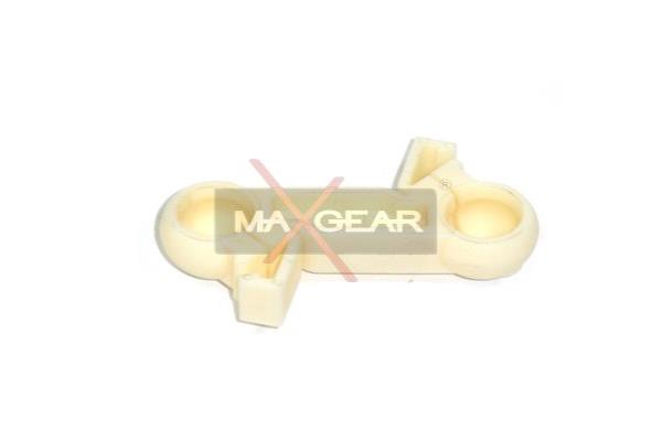 Vaihteenvalitsin/siirtotanko MAXGEAR 28-0004