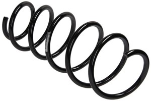 Jousi (auton jousitus), Etuakseli, OPEL ASTRA H, ASTRA H GTC, ASTRA H Kombi, VAUXHALL ASTRA Mk V, 312 254, 93179402