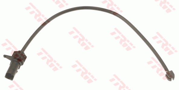 Jarrupalan kulumisen ilmaisin TRW GIC382