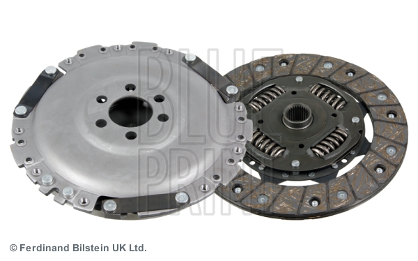 Kytkinpaketti BLUE PRINT ADV183098