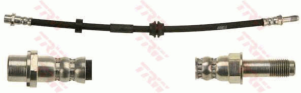 Jarruletku TRW PHB563