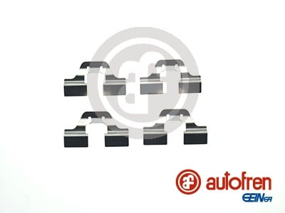 Tarvikesarja, jarrupala AUTOFREN SEINSA D42342A
