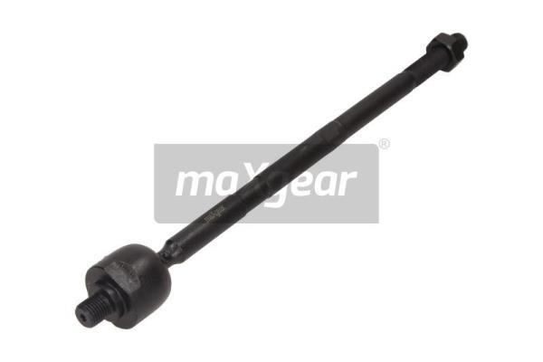 Raidetangon pää, suora MAXGEAR 69-0284