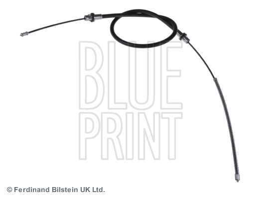 Käsijarruvaijeri BLUE PRINT ADA104605