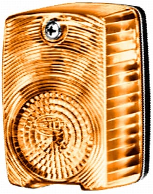 Vilkku HELLA 2BA 002 652-107