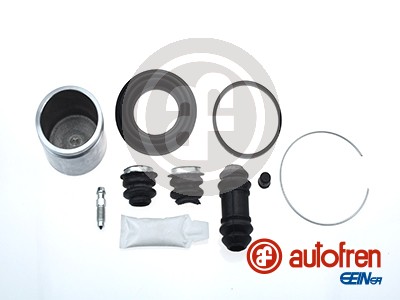 Korjaussarja, jarrusatula AUTOFREN SEINSA D42552C